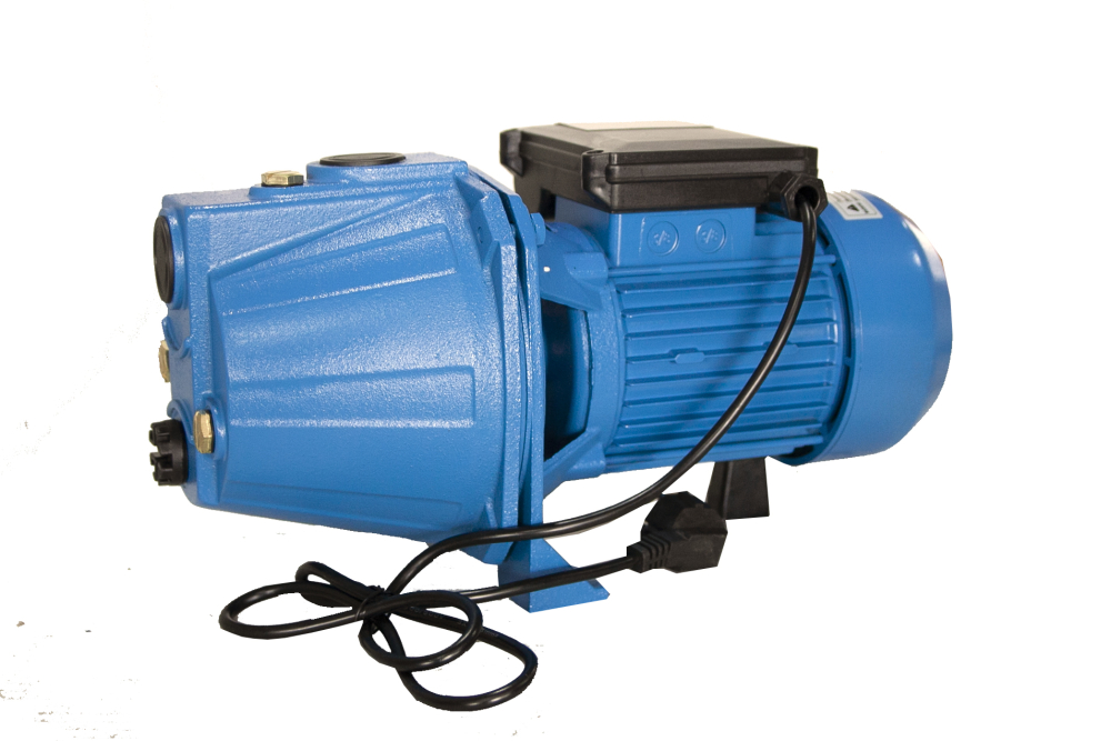 4WATER FJC-100