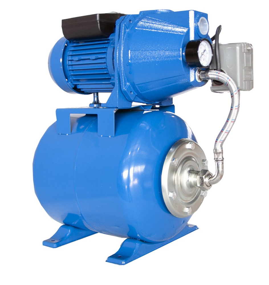 4WATER FJC-140 AUTO 24L