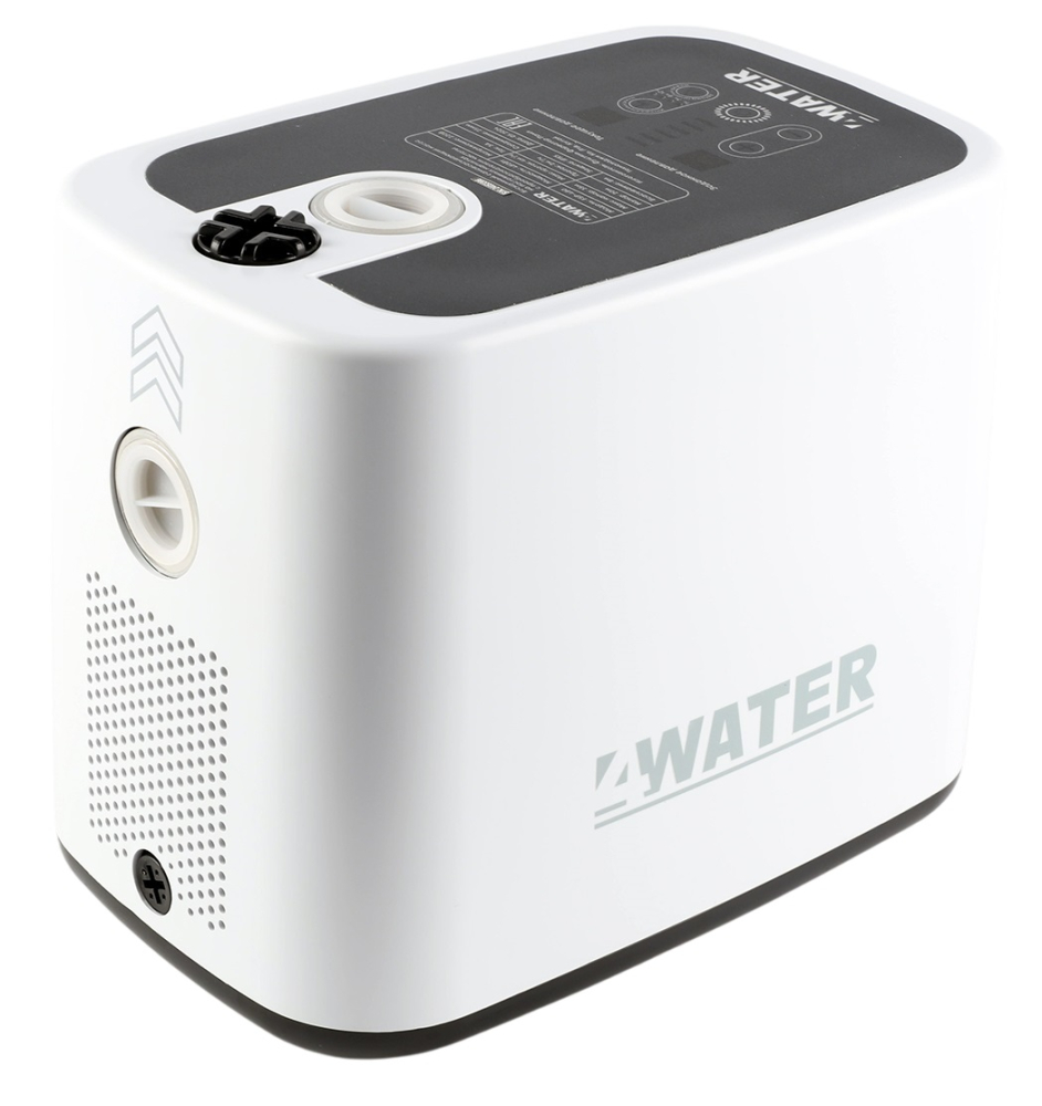4WATER FSP-480