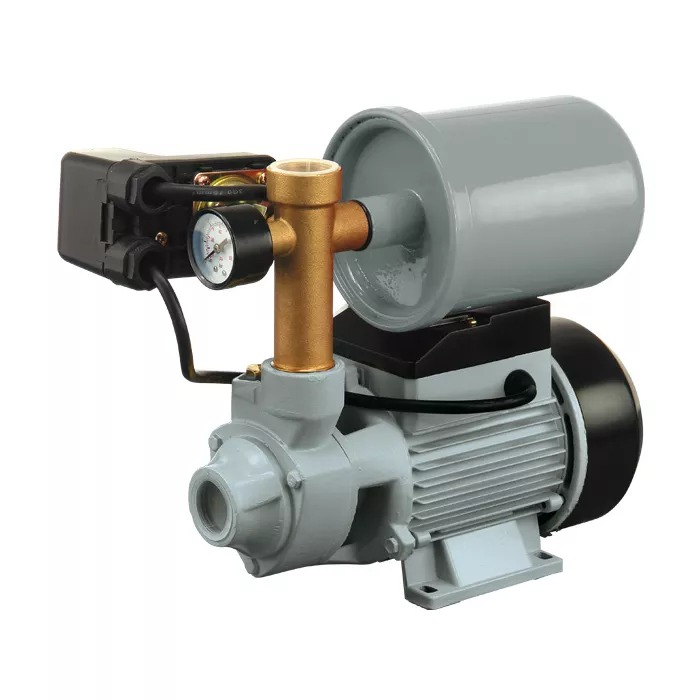 ALPHA AUSTEP 370