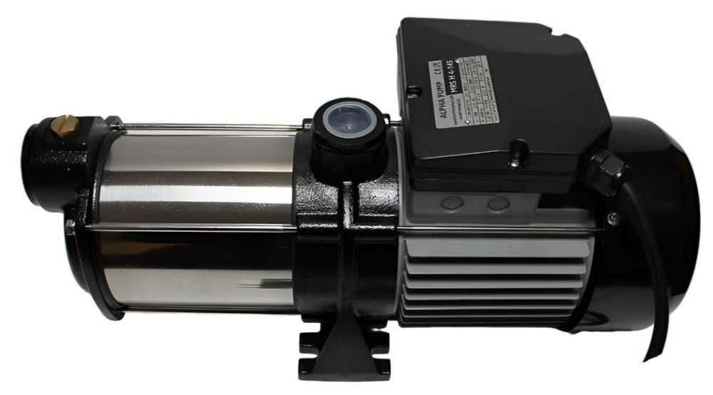 ALPHA MRS H 3-145