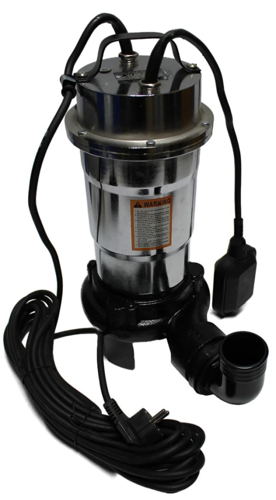 ALPHA VS CD 750F