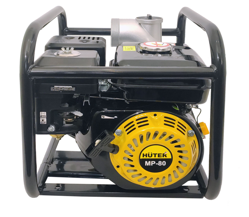 Huter MP-80