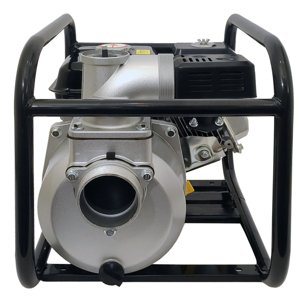 Huter MP-80