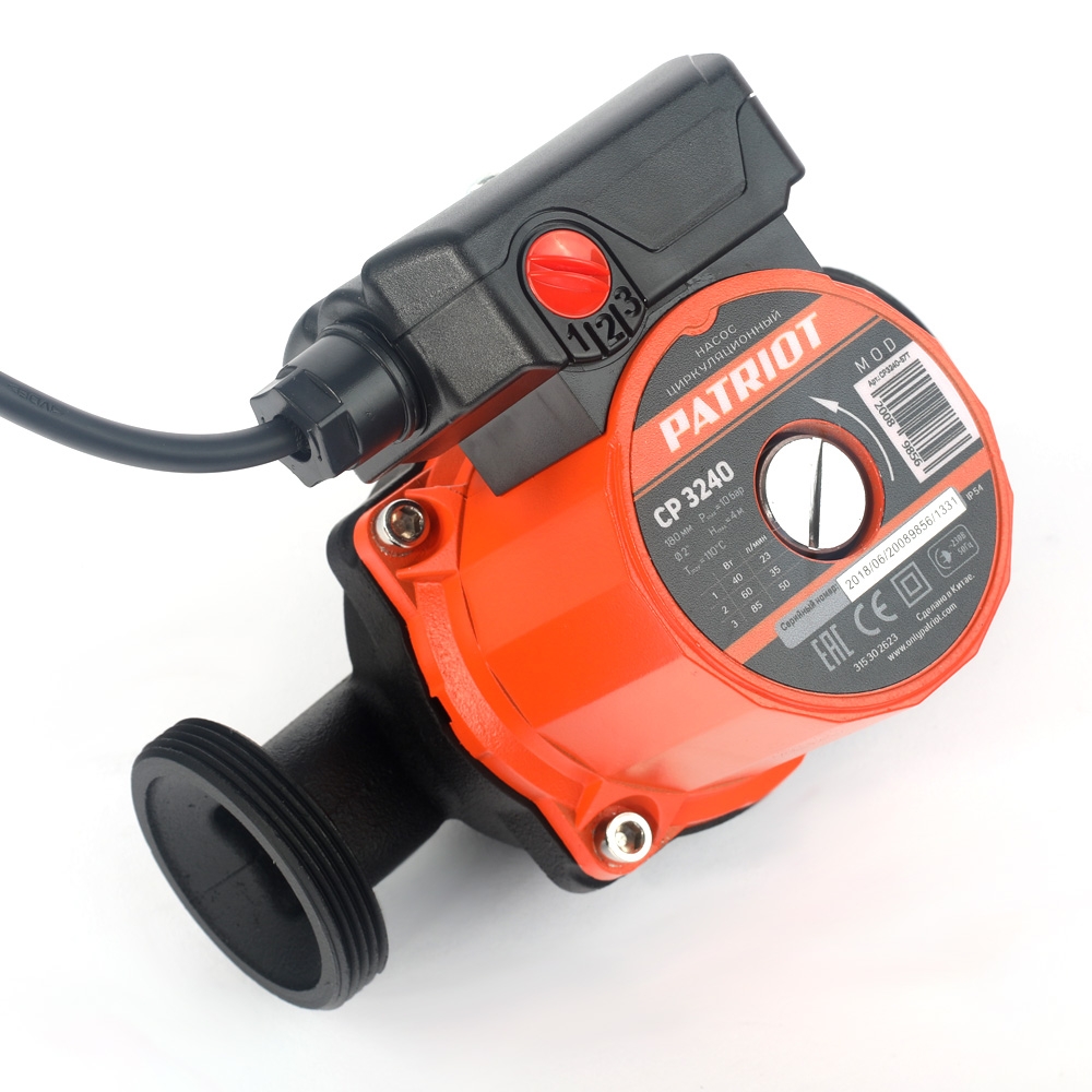 PATRIOT CP 3240