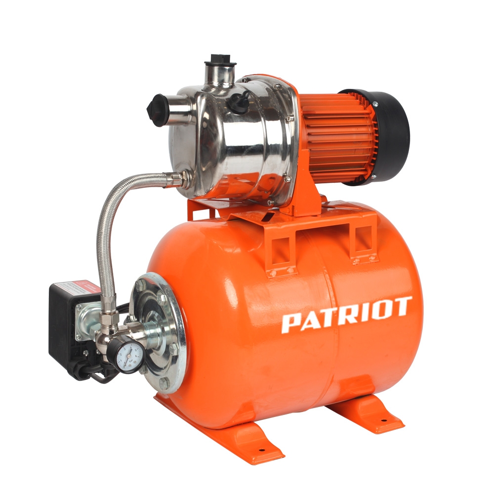 PATRIOT PW 850-24 INOX