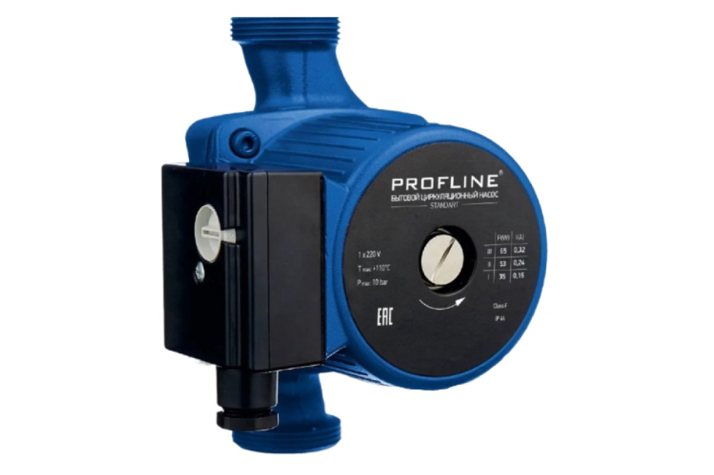 PROFLINE STANDART 25/4-180