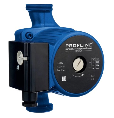 PROFLINE STANDART 32/8-180