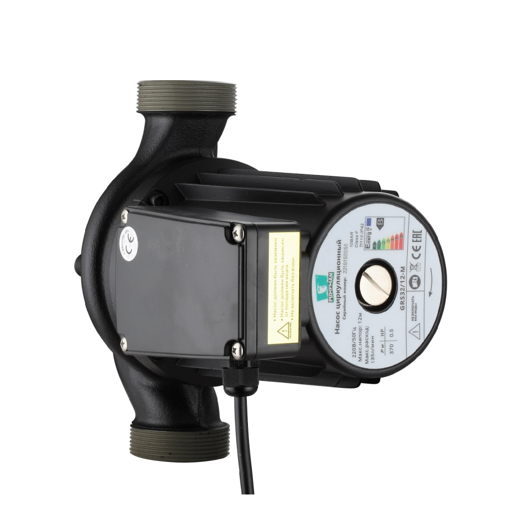 PUMPMAN GRS32/12-�