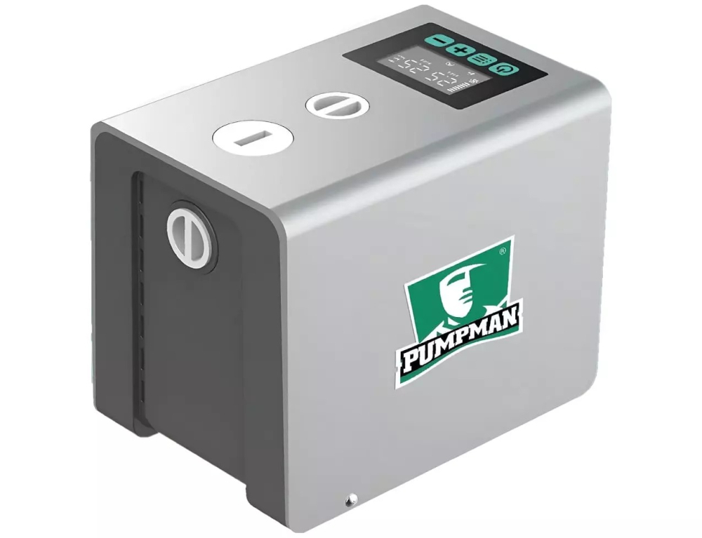 PUMPMAN S-BOX4-30