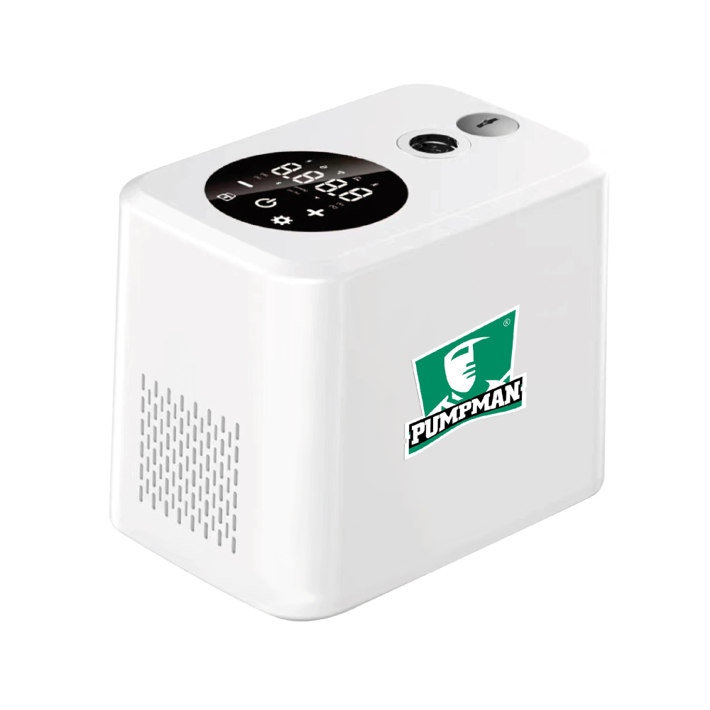 PUMPMAN S-BOX4-30PRO