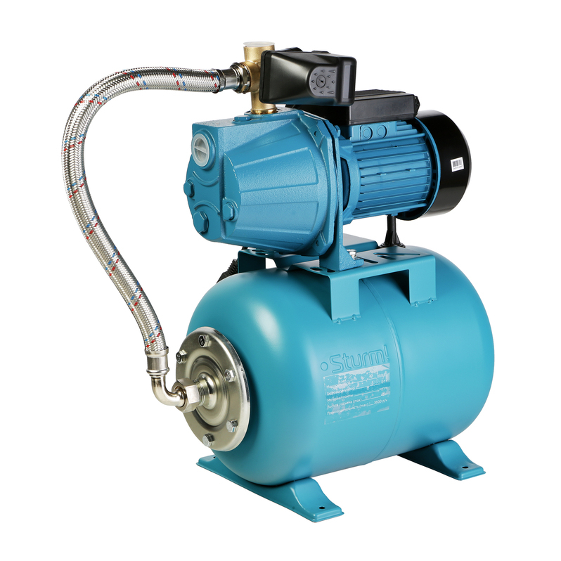 Sturm WP97080CI