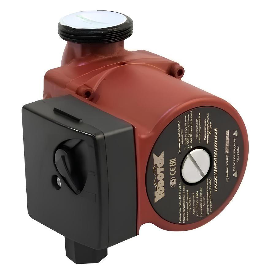 Vodotok XRS25/6-130