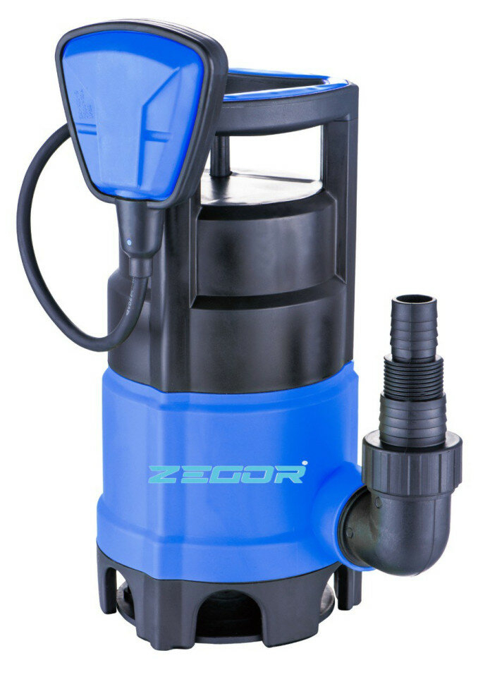 Zegor ZTP-750D