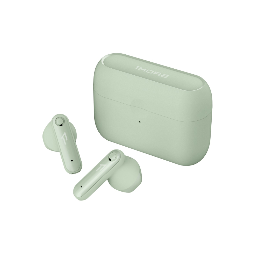 1More Neo True Wireless Bluetooth Headphones Green (EO007)