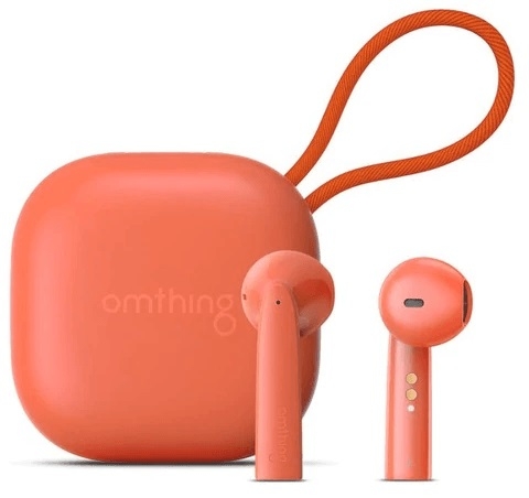 1More Omthing AirFree Pods True Wireless (EO005-Orange)
