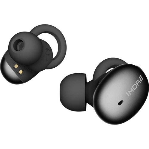 1More Stylish True Wireless In-Ear Black (E1026BT)