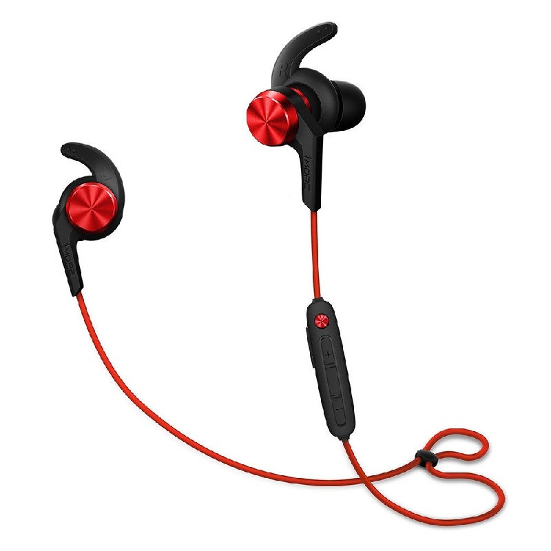 1More iBFree Sport In-Ear Red (E1018BT)