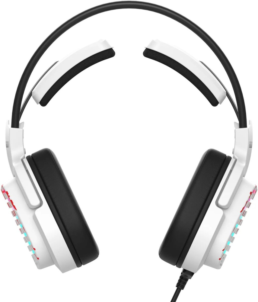 A4Tech Bloody G565 Energy White