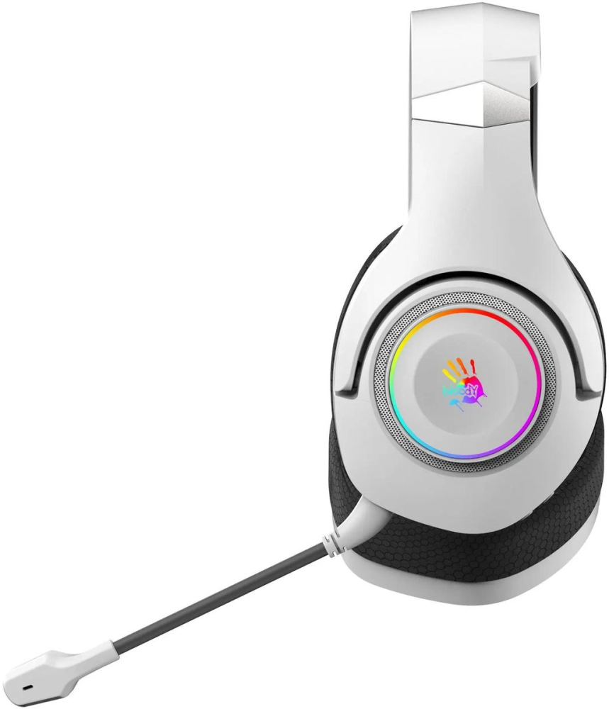 A4Tech Bloody GR270 White