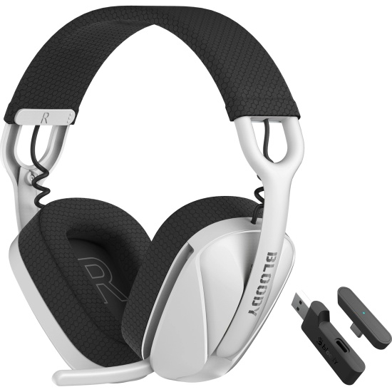 A4Tech Bloody GR280 Sports White