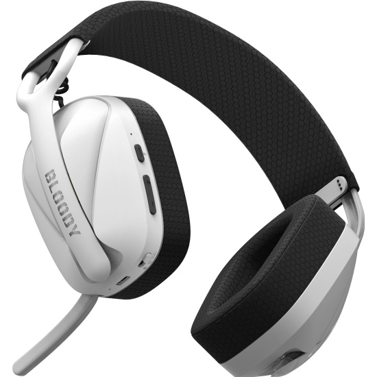 A4Tech Bloody GR280 Sports White