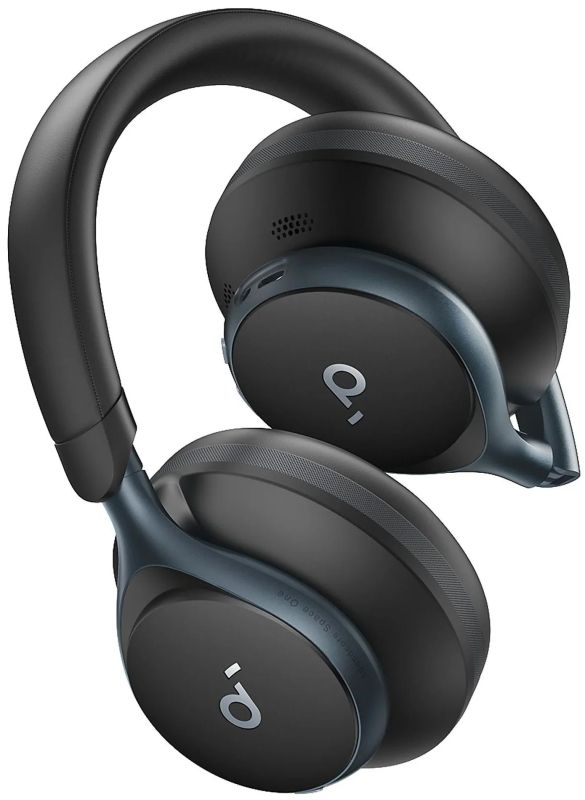 ANKER SoundCore Space One Black