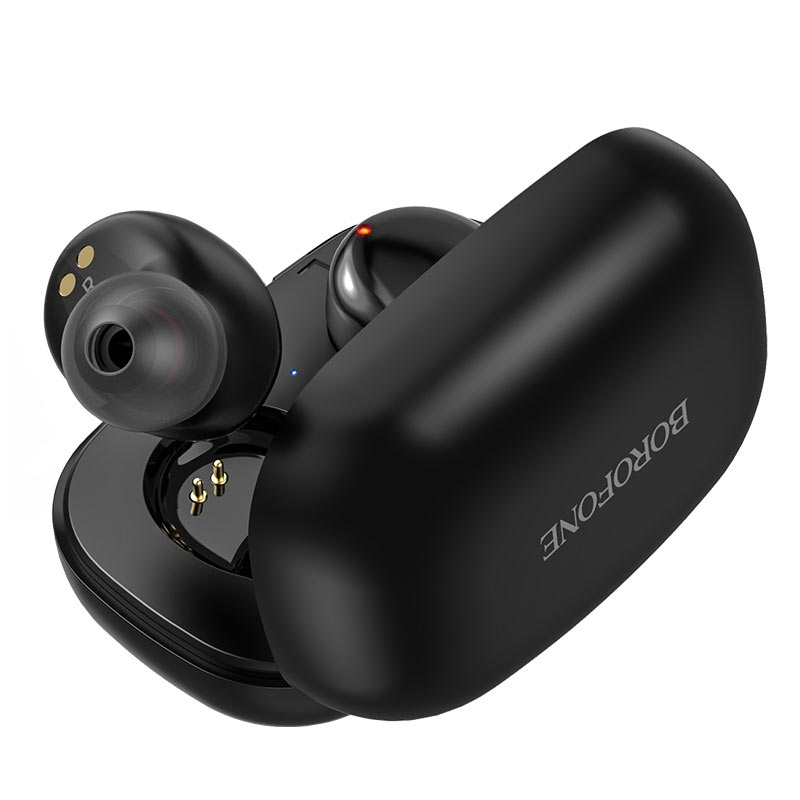 BOROFONE BE35 Agreeable Black