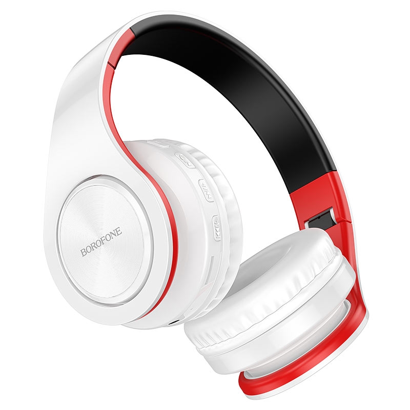 BOROFONE BO13 Joyness White