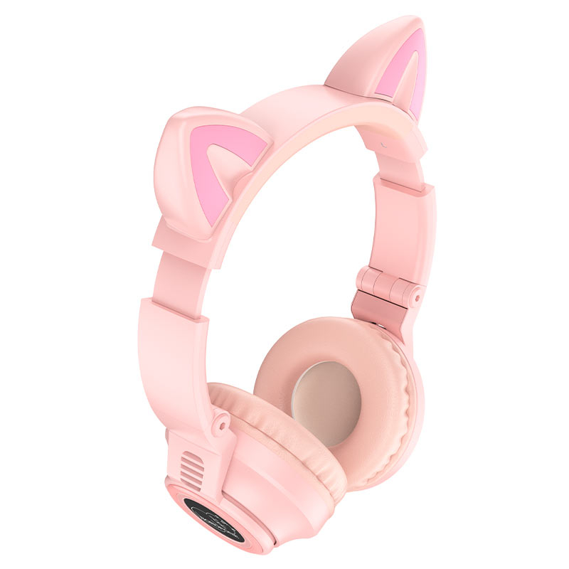 BOROFONE BO18 Pink