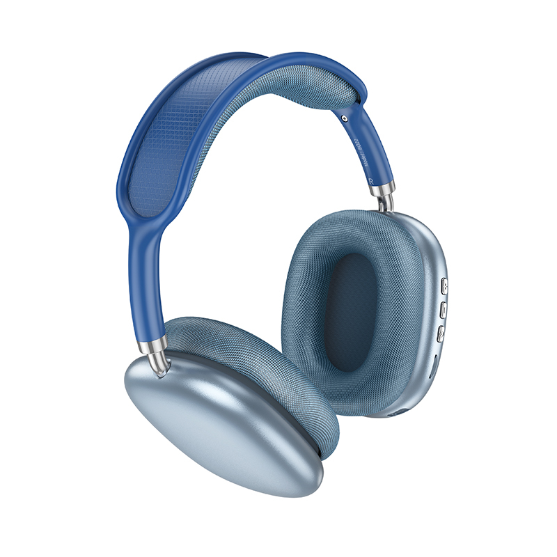 BOROFONE BO22 Elegant blue