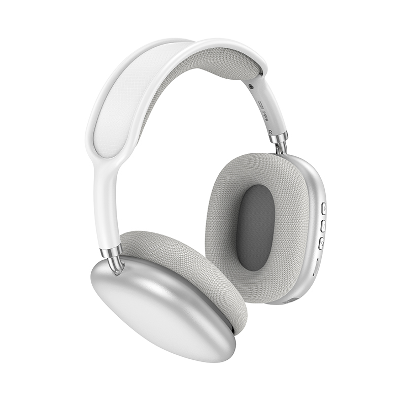 BOROFONE BO22 Elegant silver