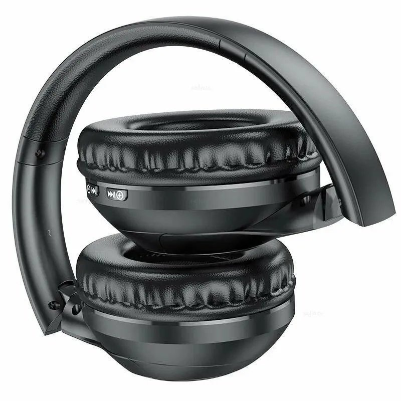 BOROFONE BO23 Black