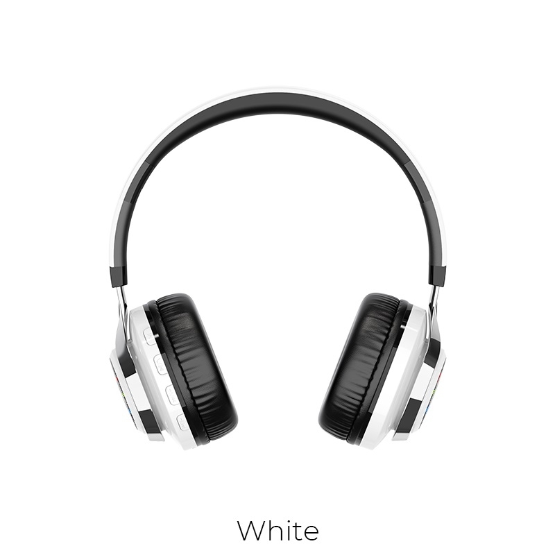 BOROFONE BO8 Love Song White