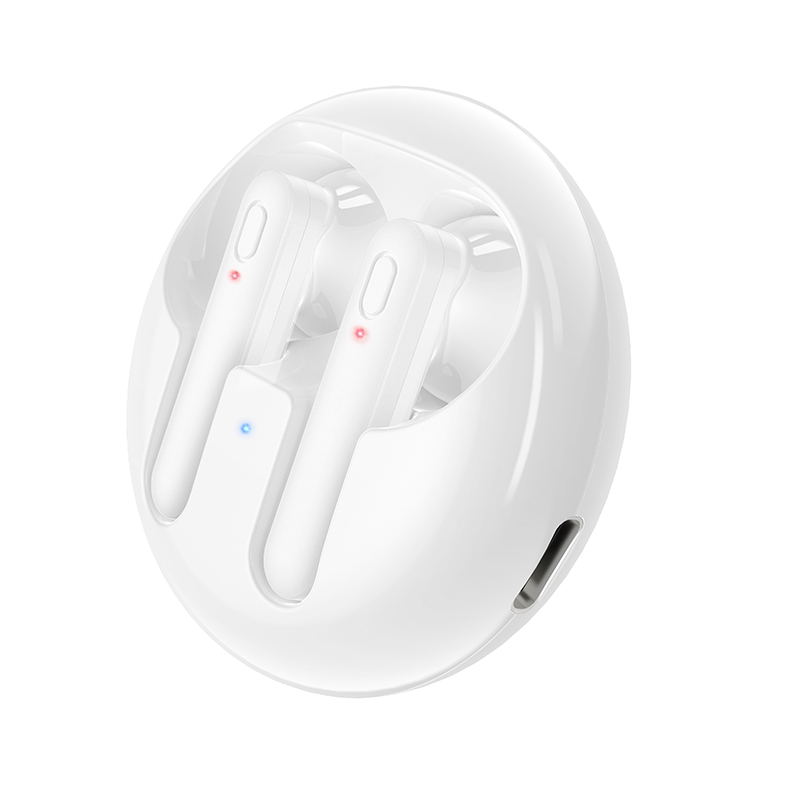 BOROFONE BW08 Luxure true White