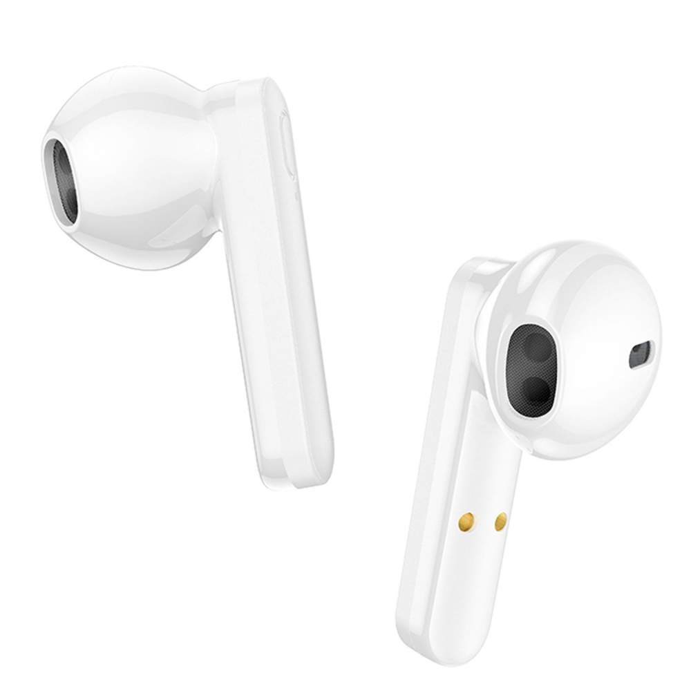 BOROFONE BW08 Luxure true White