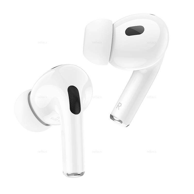 BOROFONE BW63 White