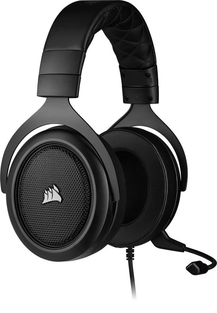 Corsair Gaming HS50 PRO STEREO (CA-9011215-EU)