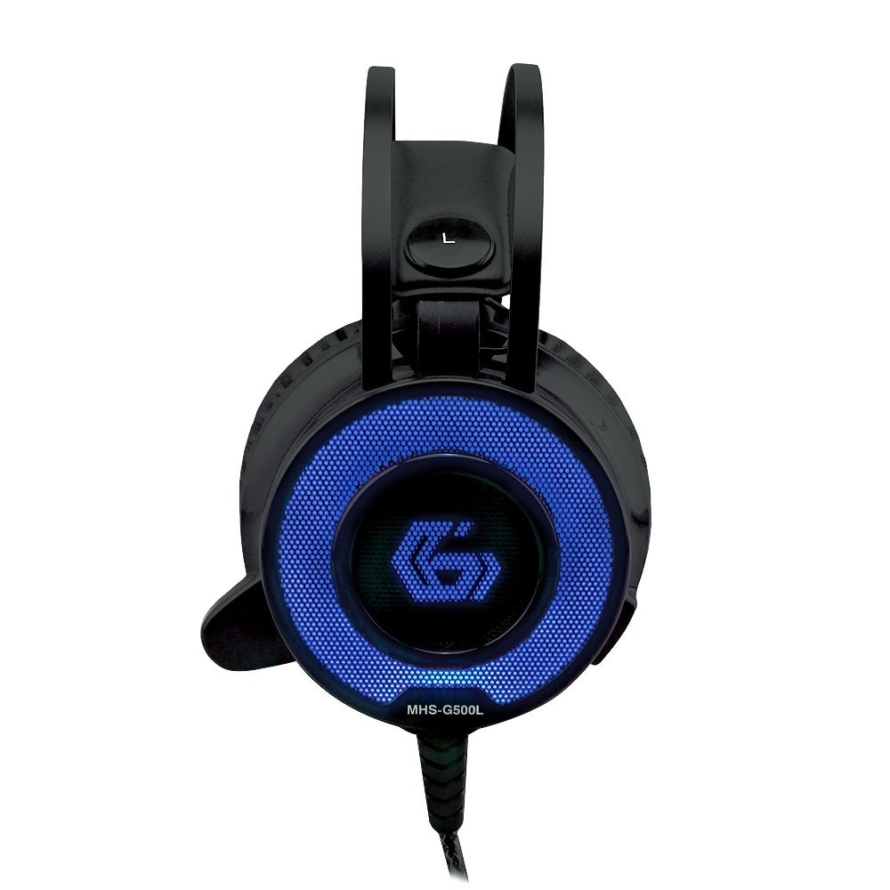 Gembird MHS-G500L