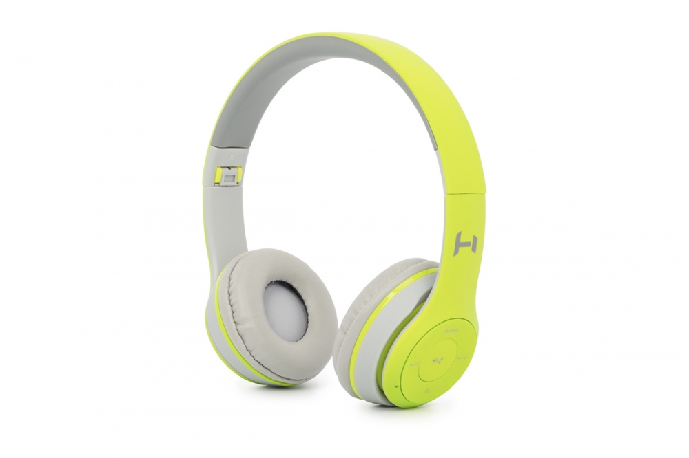 HARPER HB-212 green