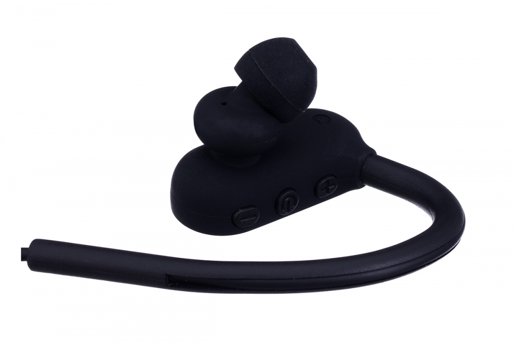 HARPER HB-302 black
