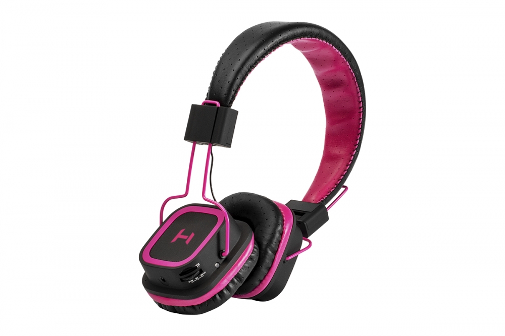 HARPER HB-311 pink