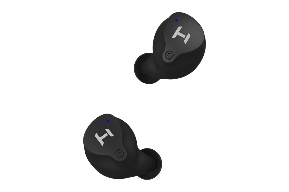 HARPER HB-516 Black