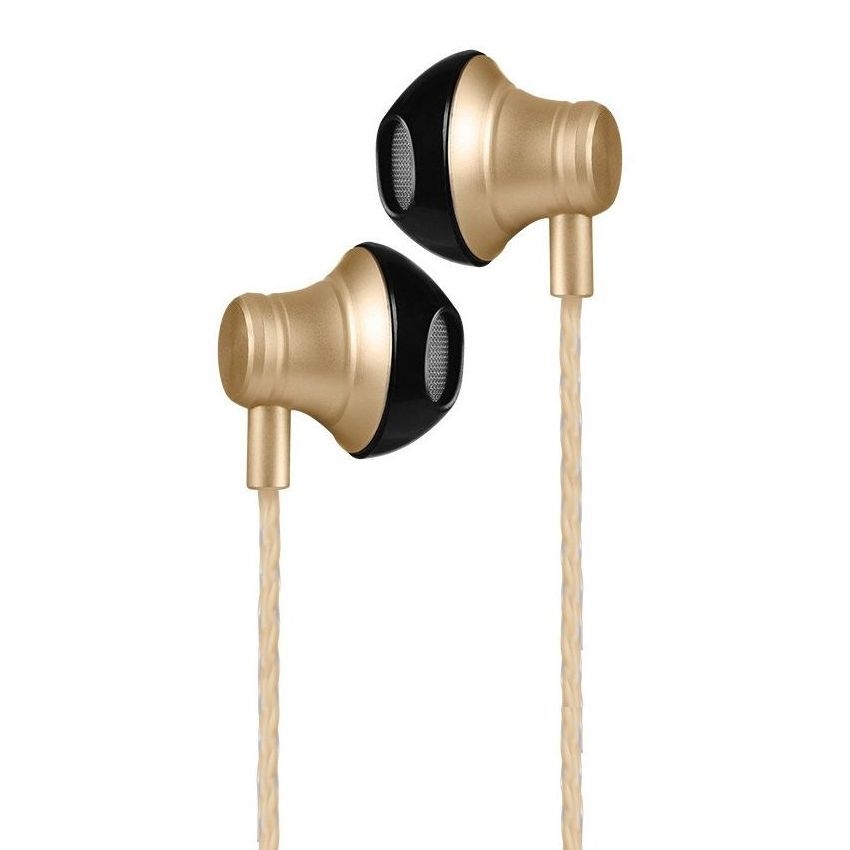 HOCO M18 Gesi Metallic Gold