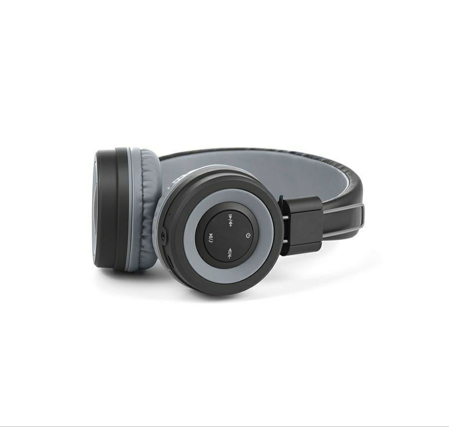 HOCO W16 Bluetooth Cool motion Grey