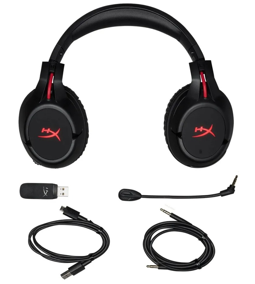 HP HyperX Cloud Flight (4P5L4AM)