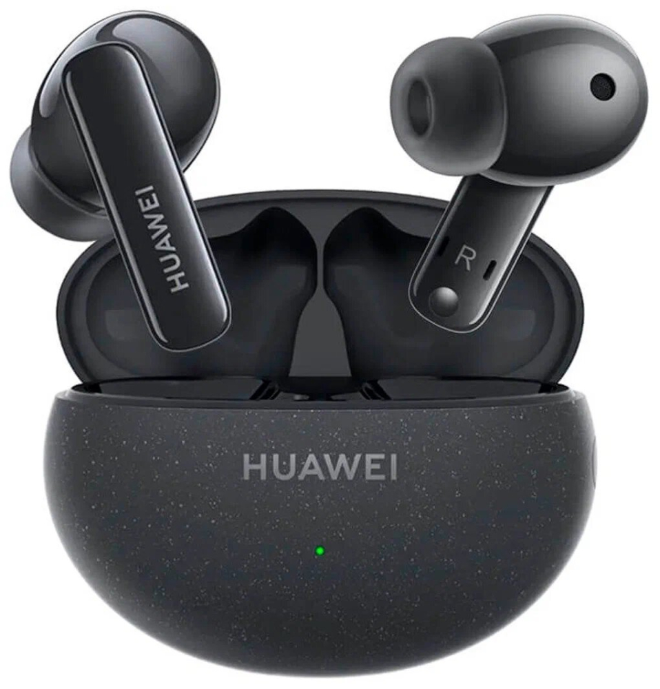 Huawei FreeBuds 5i Black