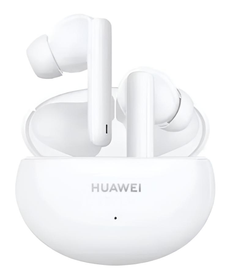 Huawei FreeBuds 5i Ceramic White (55036648)