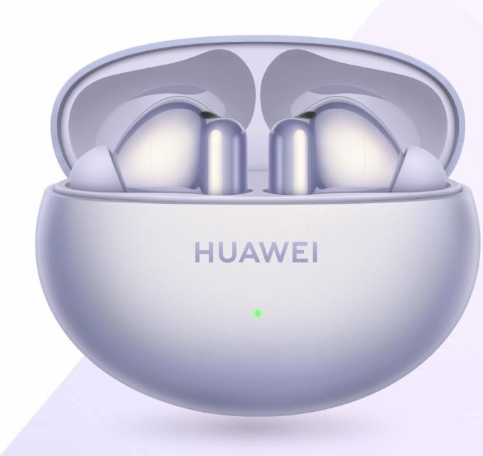 Huawei FreeBuds 6i Purple (55037547)