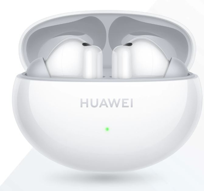 Huawei FreeBuds 6i White (55037549)